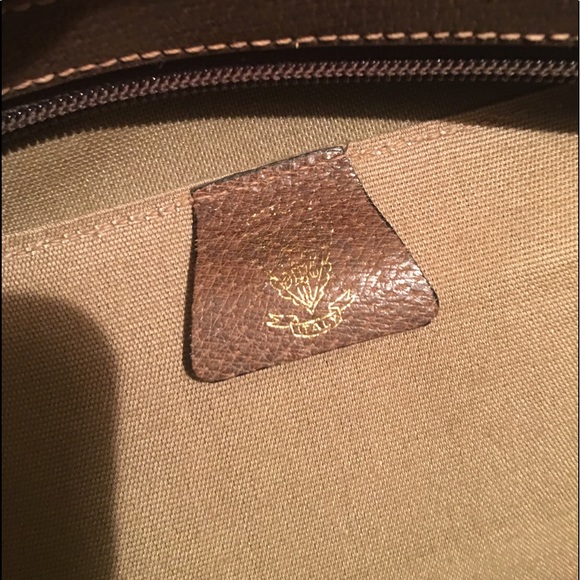 💯 Authentic carry on bag - Picture 6 of 7